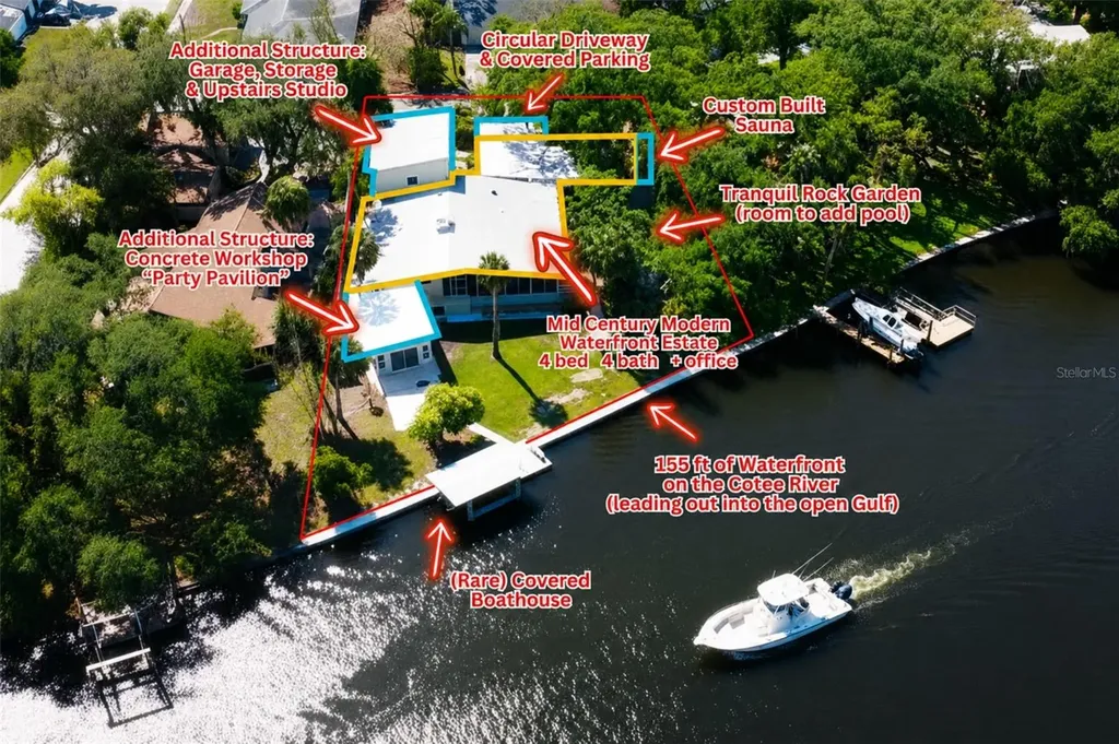 7102 Mandy Lane New Port Richey FL 34652