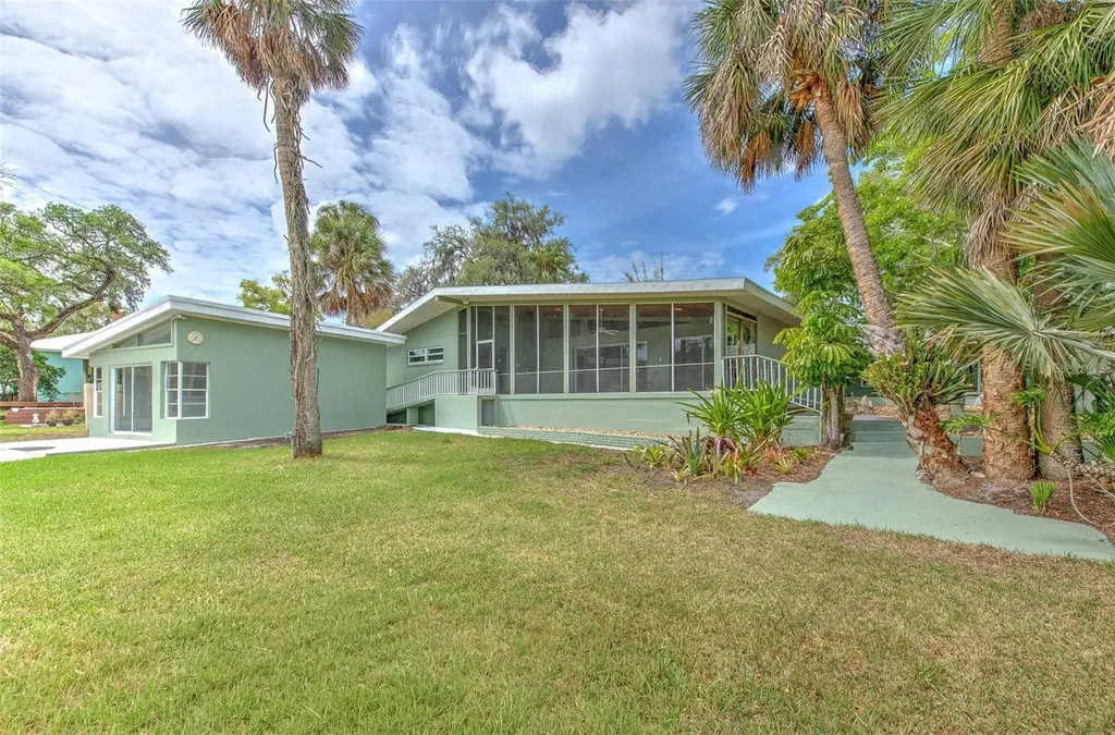 7102 Mandy Lane New Port Richey FL 34652