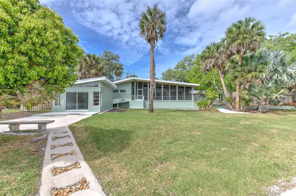 7102 Mandy Lane New Port Richey FL 34652
