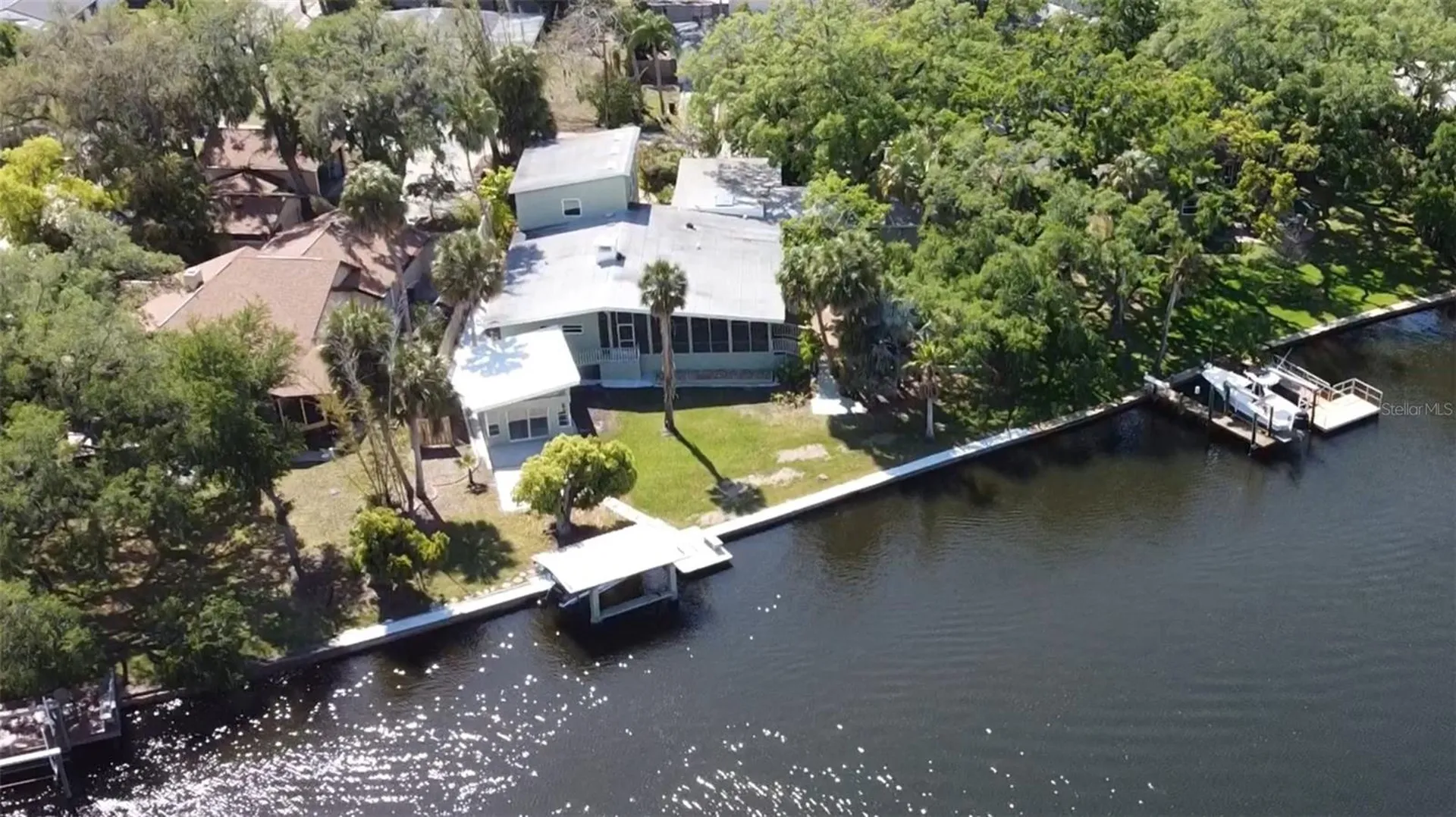 7102 Mandy Lane New Port Richey FL 34652