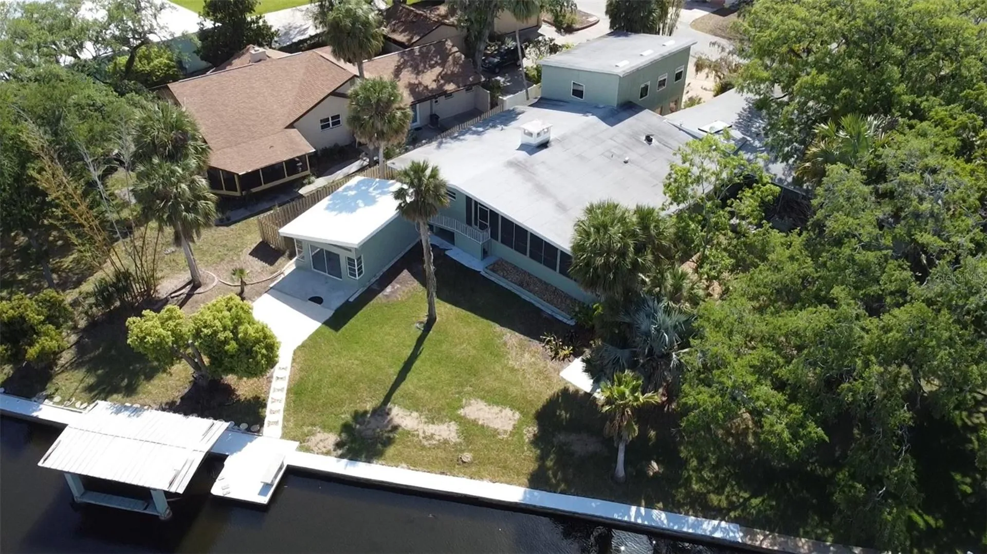 7102 Mandy Lane New Port Richey FL 34652