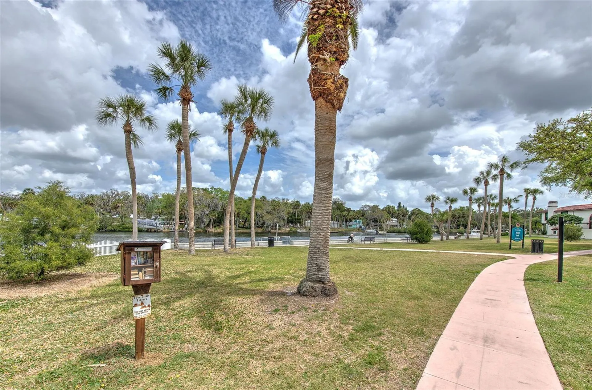 7102 Mandy Lane New Port Richey FL 34652
