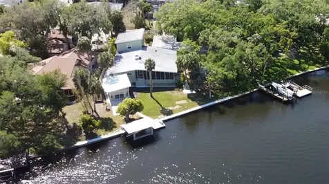 7102 Mandy Lane New Port Richey FL 34652