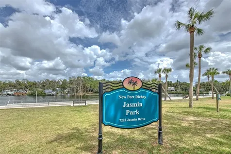 7102 Mandy Lane New Port Richey FL 34652
