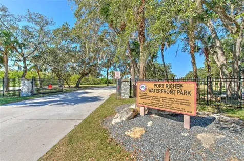 7102 Mandy Lane New Port Richey FL 34652