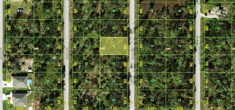 4121 Brendle Street Port Charlotte FL 33948