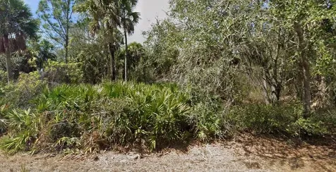 4121 Brendle Street Port Charlotte FL 33948