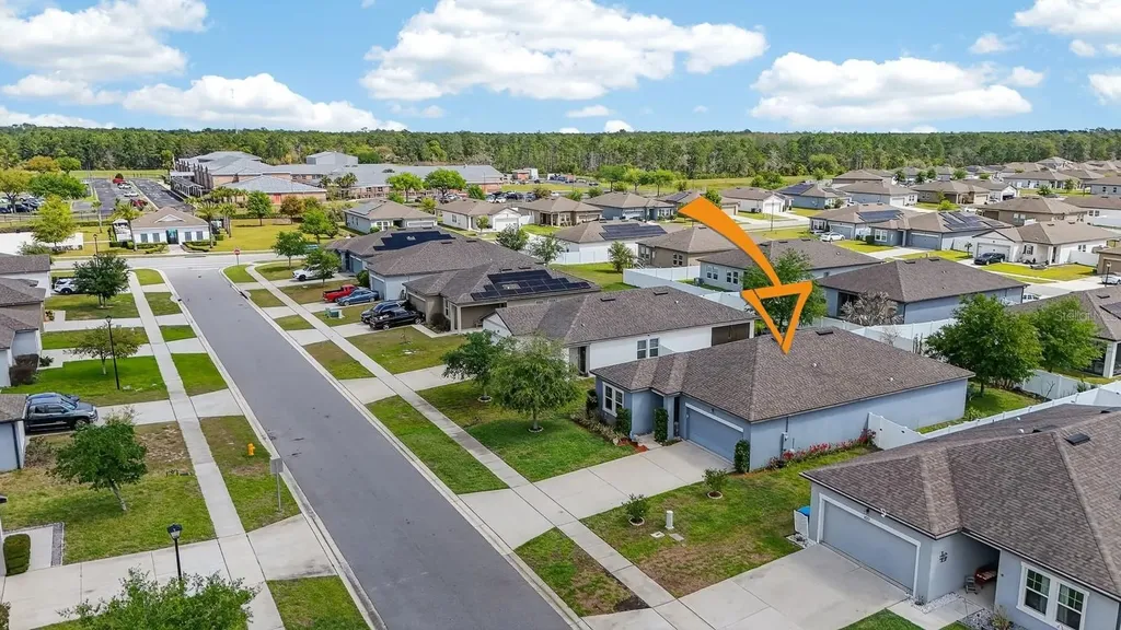 1019 Landing Lane Deltona FL 32738
