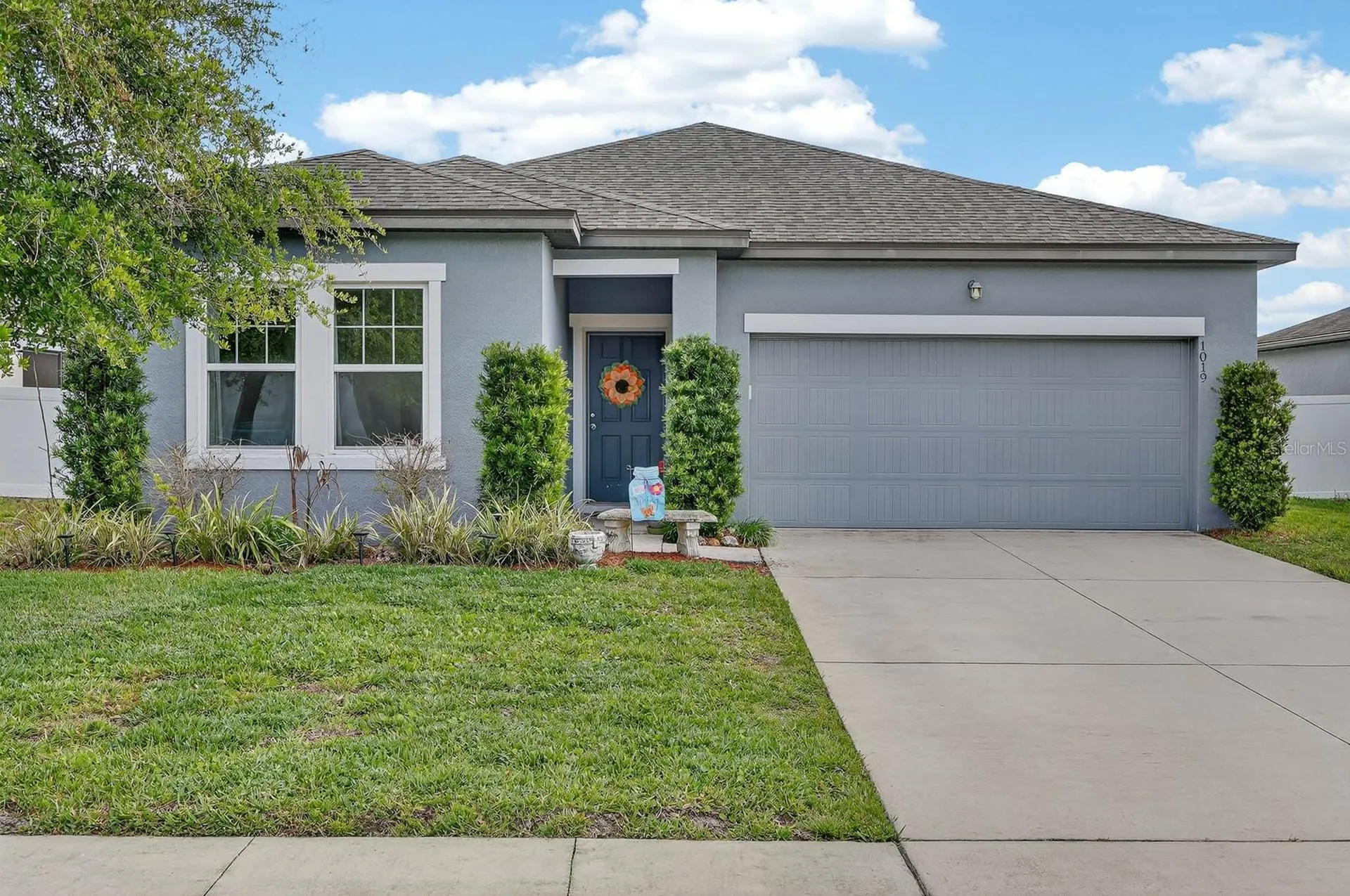 1019 Landing Lane Deltona FL 32738