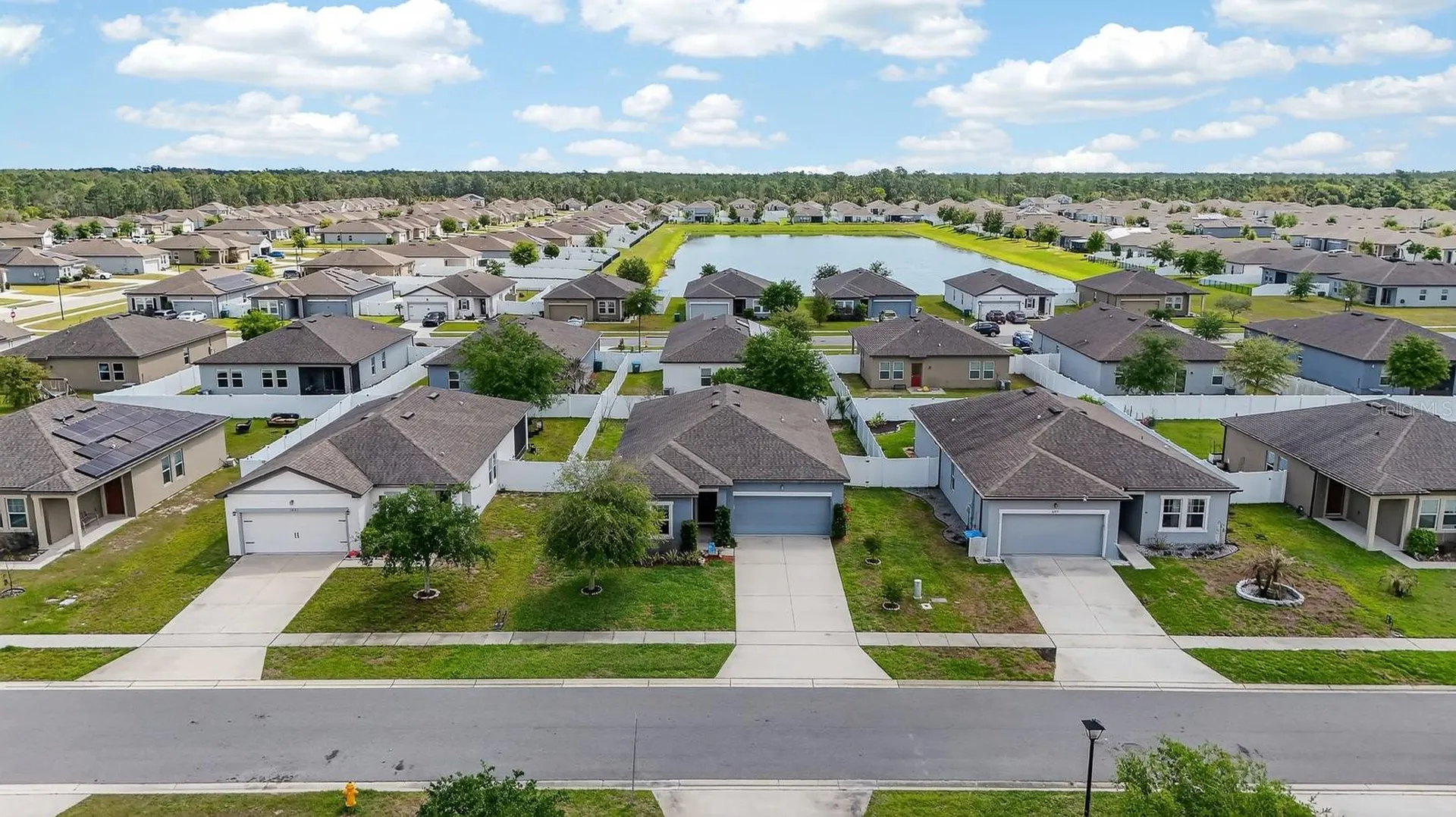 1019 Landing Lane Deltona FL 32738