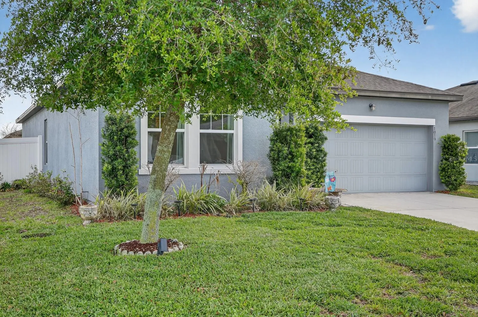 1019 Landing Lane Deltona FL 32738