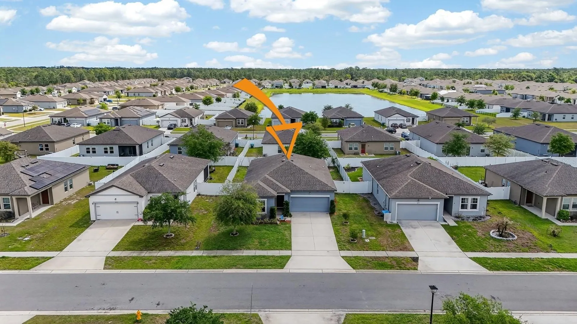 1019 Landing Lane Deltona FL 32738