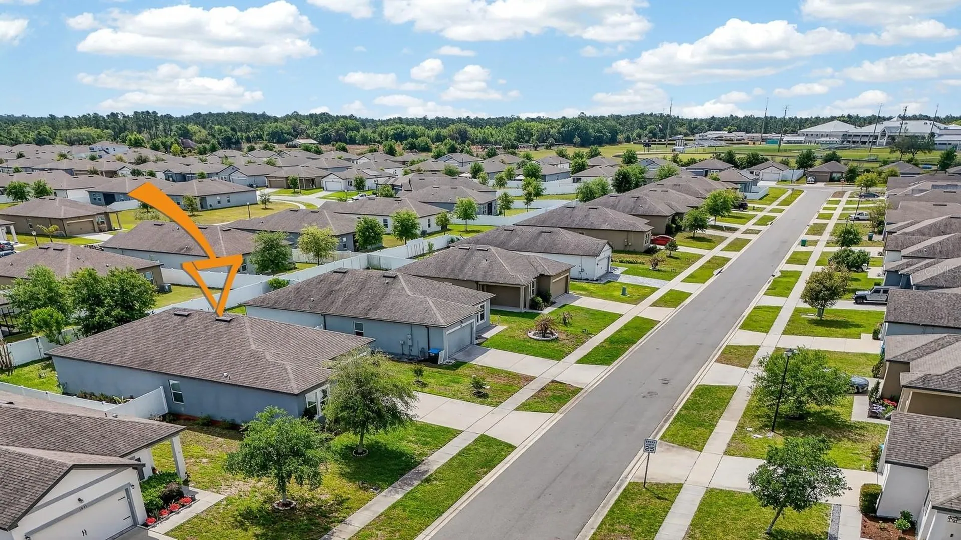 1019 Landing Lane Deltona FL 32738