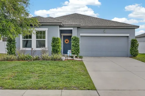1019 Landing Lane Deltona FL 32738