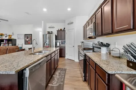 1019 Landing Lane Deltona FL 32738