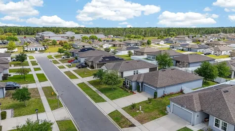 1019 Landing Lane Deltona FL 32738