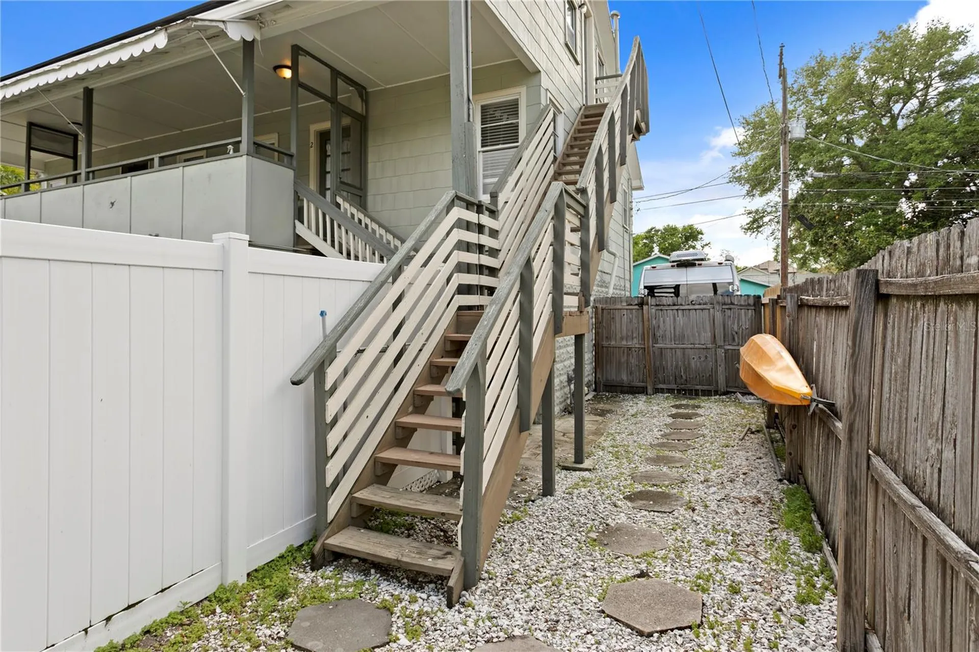 802 Dartmoor Street N St Petersburg FL 33701