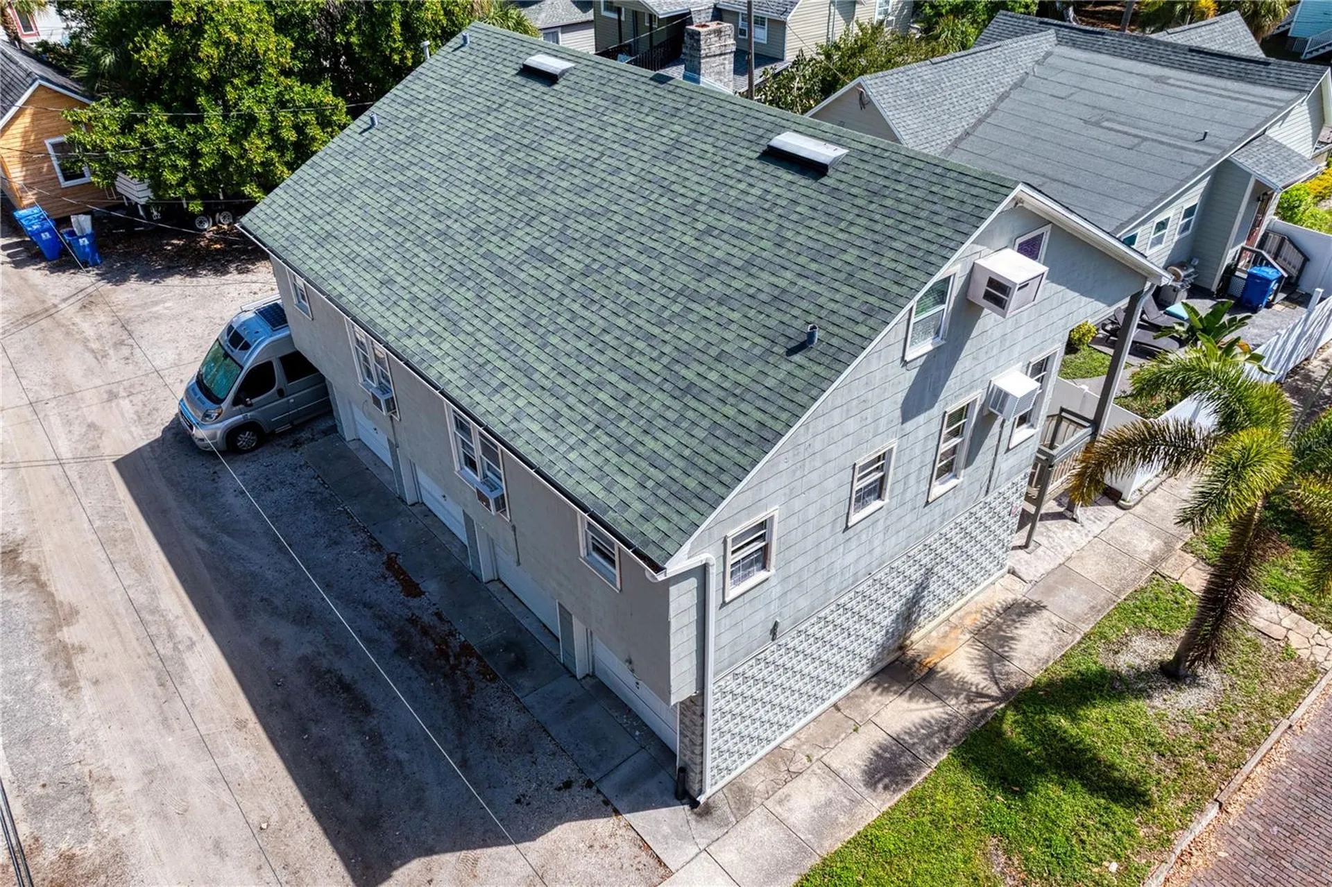 802 Dartmoor Street N St Petersburg FL 33701