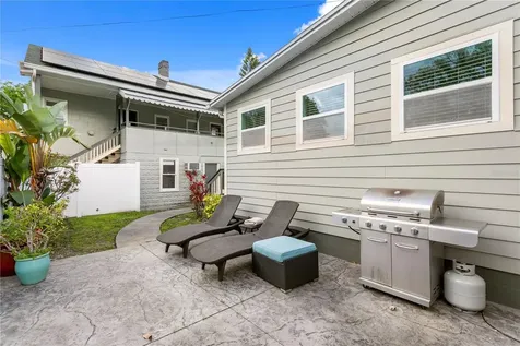 802 Dartmoor Street N St Petersburg FL 33701