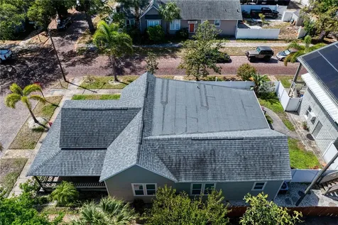 802 Dartmoor Street N St Petersburg FL 33701