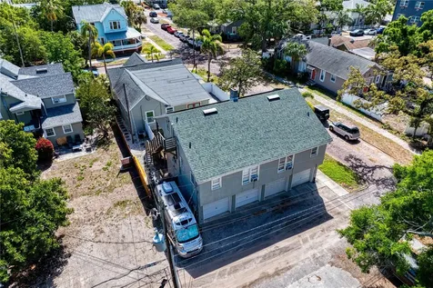 802 Dartmoor Street N St Petersburg FL 33701