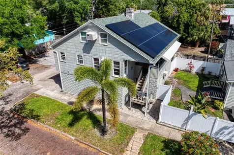 802 Dartmoor Street N St Petersburg FL 33701