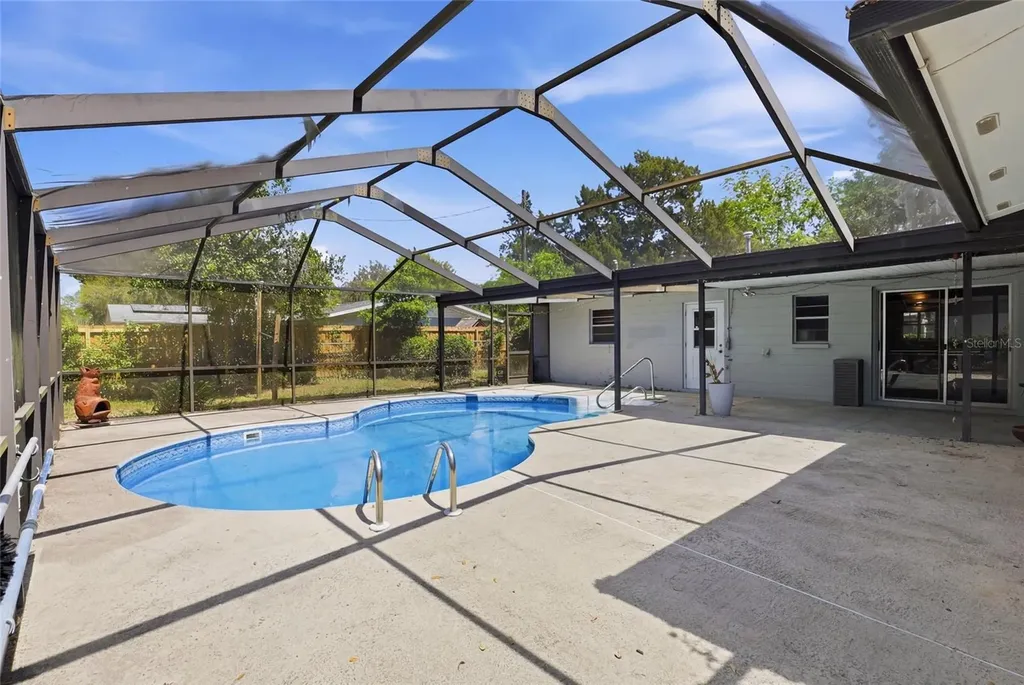 4006 NW 36th Terrace Gainesville FL 32605