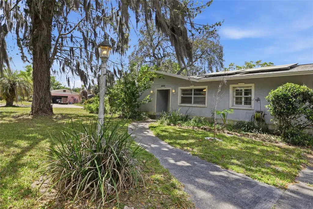 4006 NW 36th Terrace Gainesville FL 32605