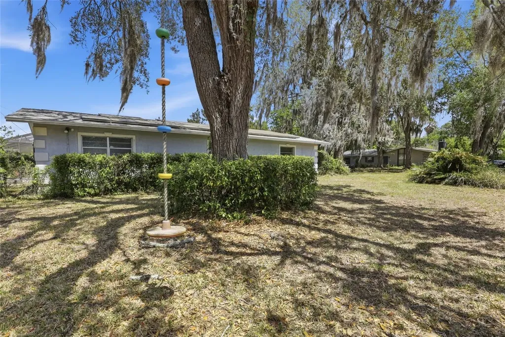 4006 NW 36th Terrace Gainesville FL 32605
