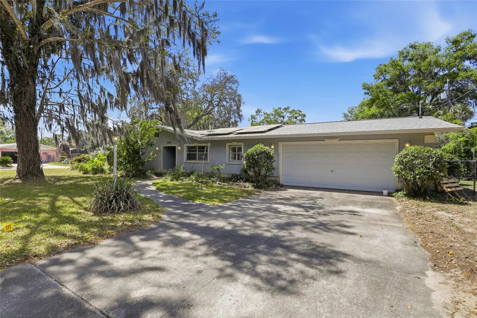 4006 NW 36th Terrace Gainesville FL 32605