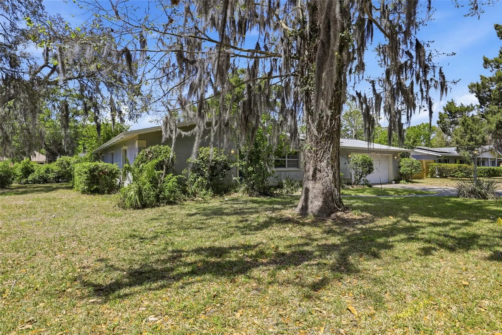 4006 NW 36th Terrace Gainesville FL 32605