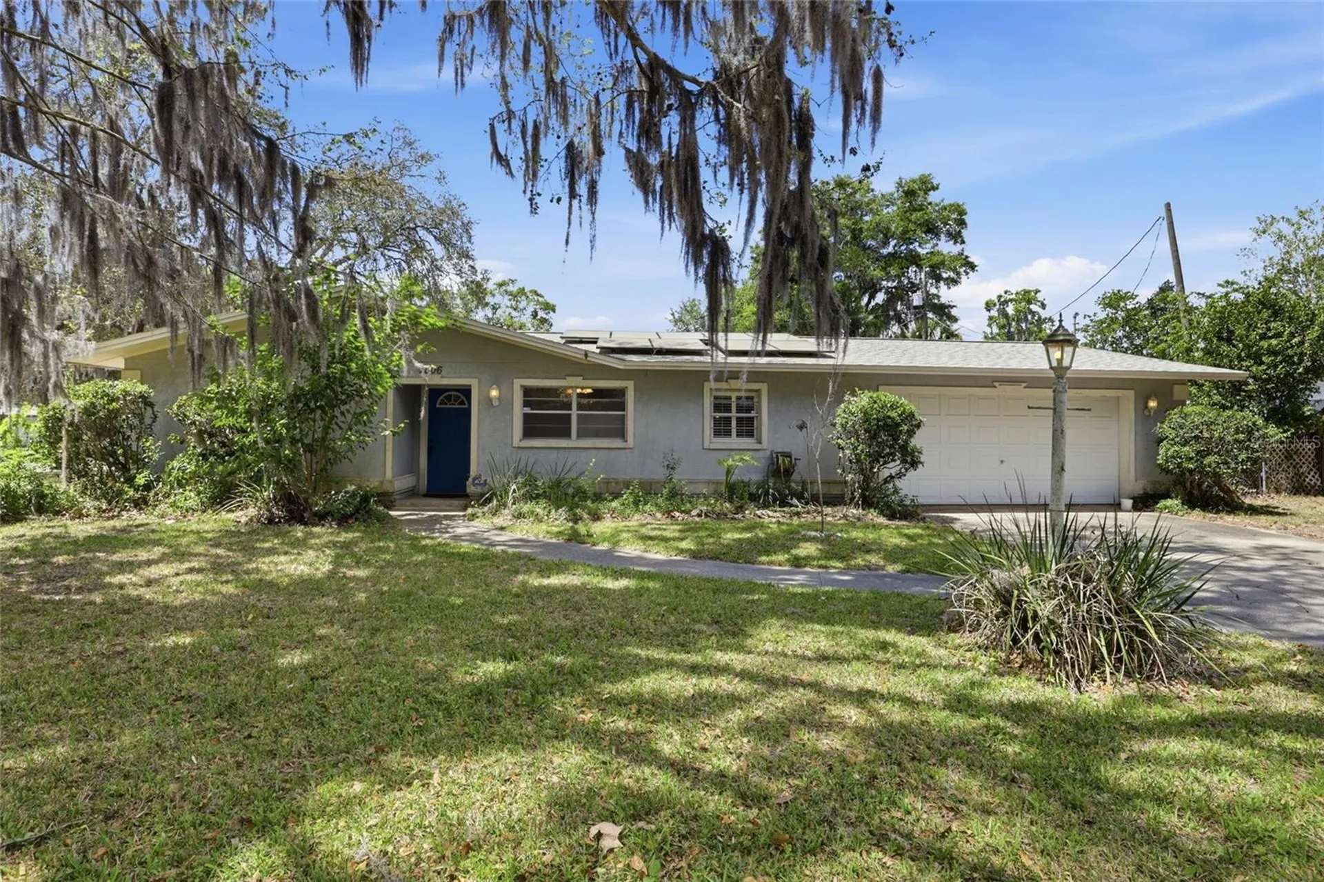 4006 NW 36th Terrace Gainesville FL 32605