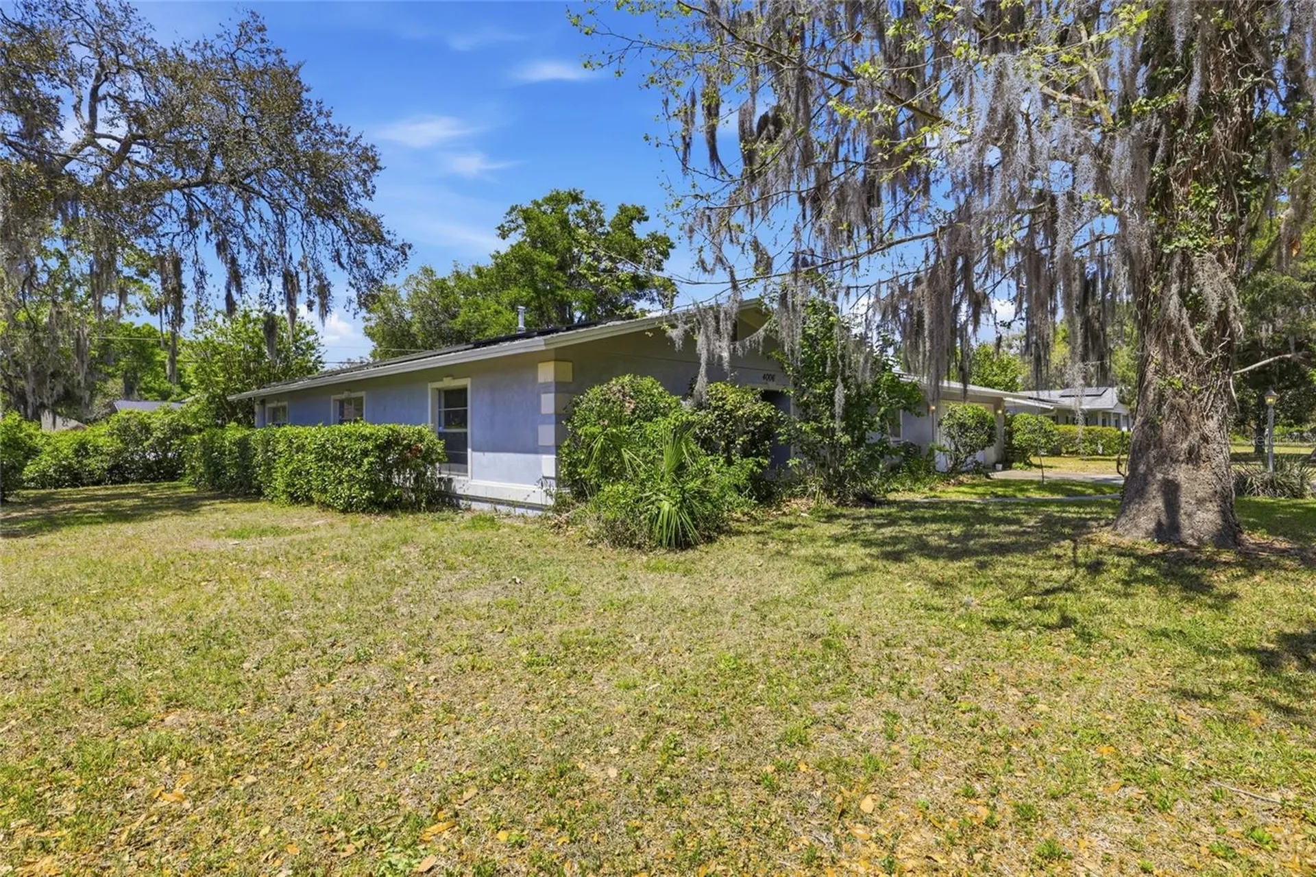 4006 NW 36th Terrace Gainesville FL 32605