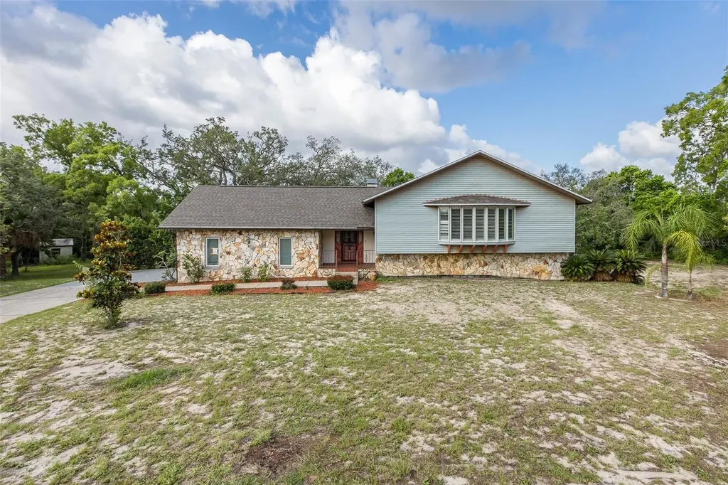 9947 Grove Drive New Port Richey FL 34654