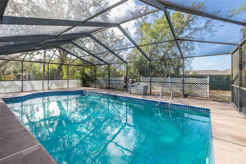 9947 Grove Drive New Port Richey FL 34654