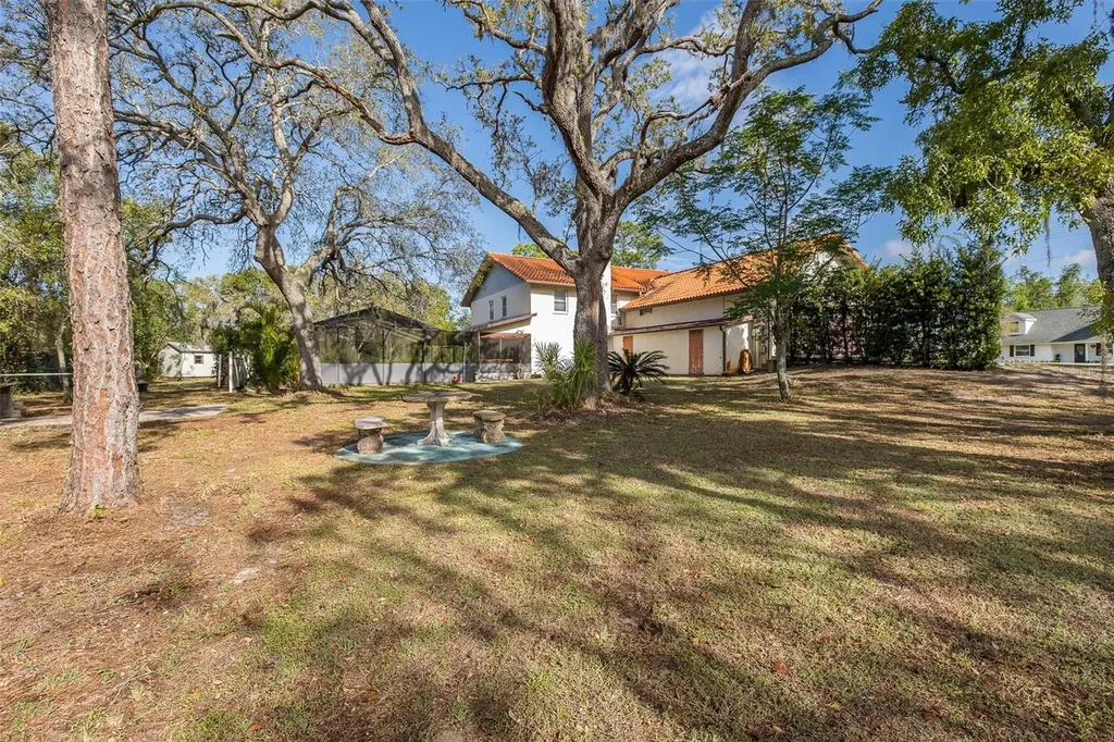 9947 Grove Drive New Port Richey FL 34654