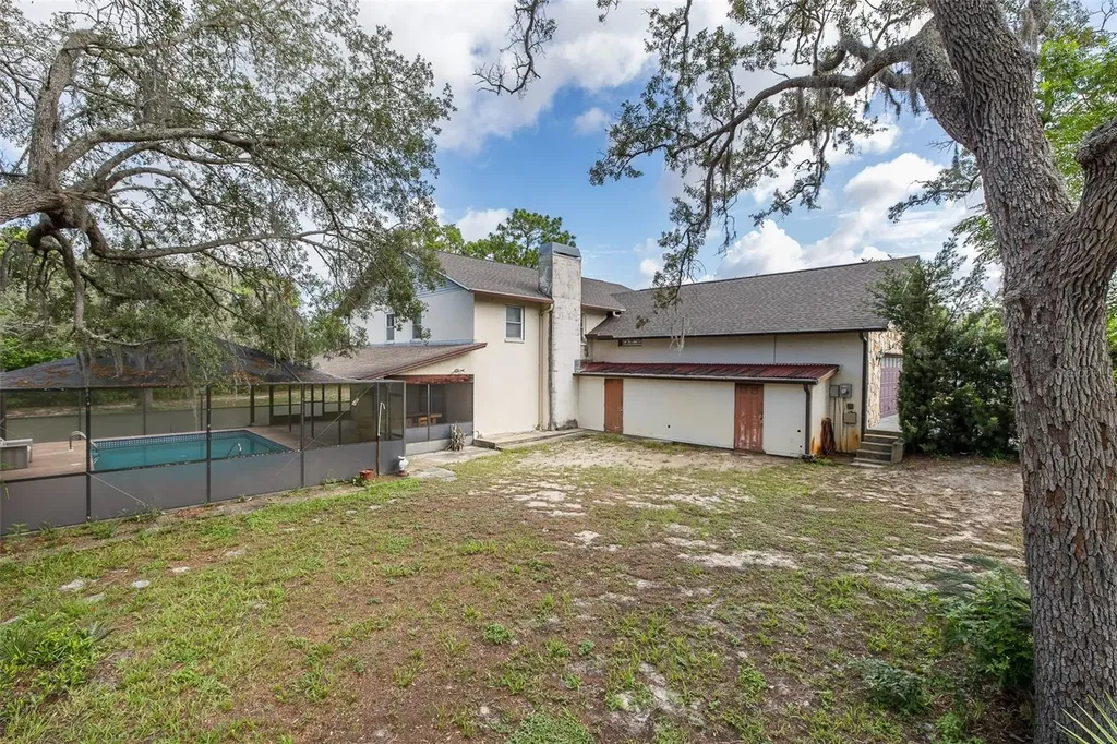 9947 Grove Drive New Port Richey FL 34654