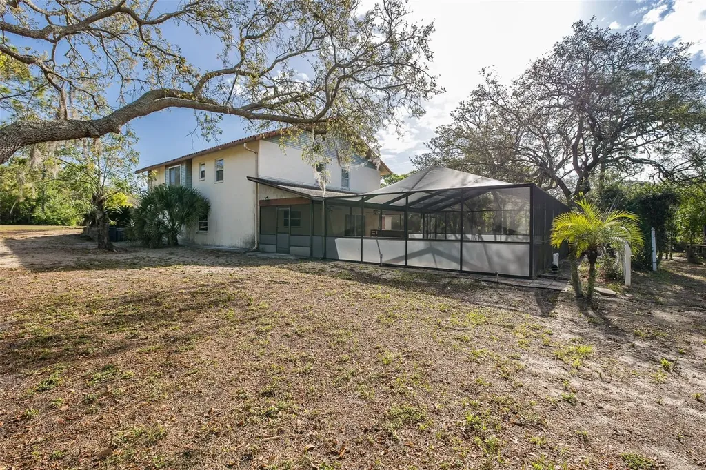 9947 Grove Drive New Port Richey FL 34654
