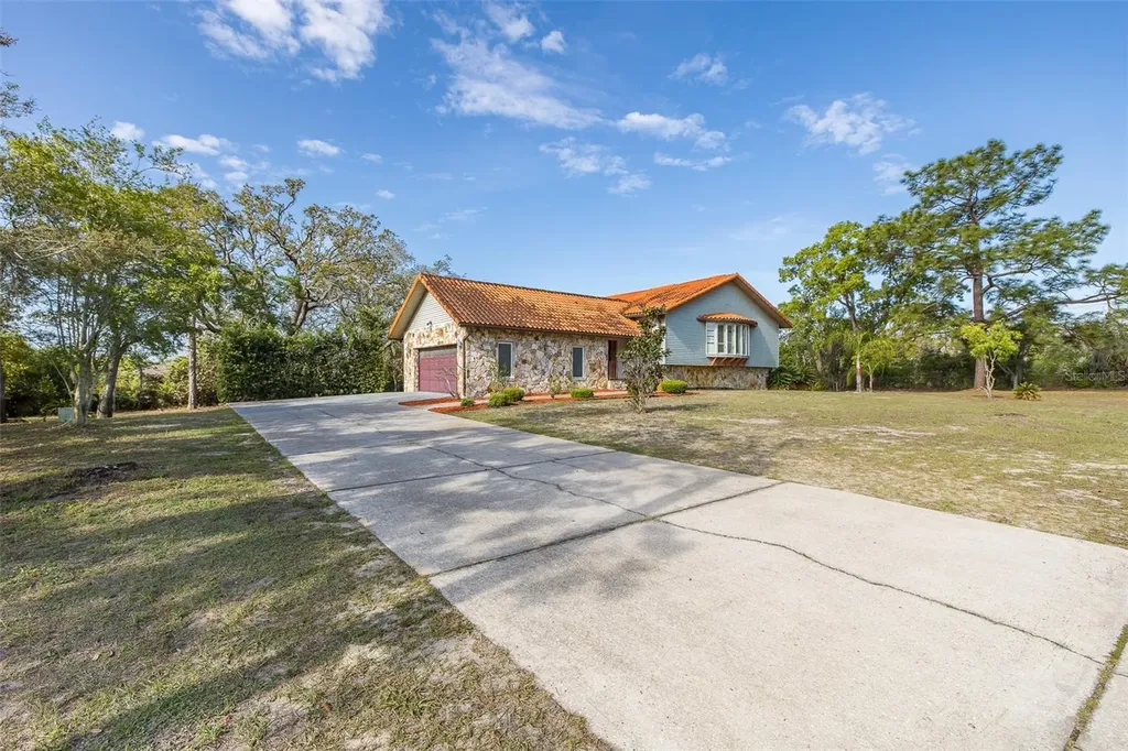 9947 Grove Drive New Port Richey FL 34654