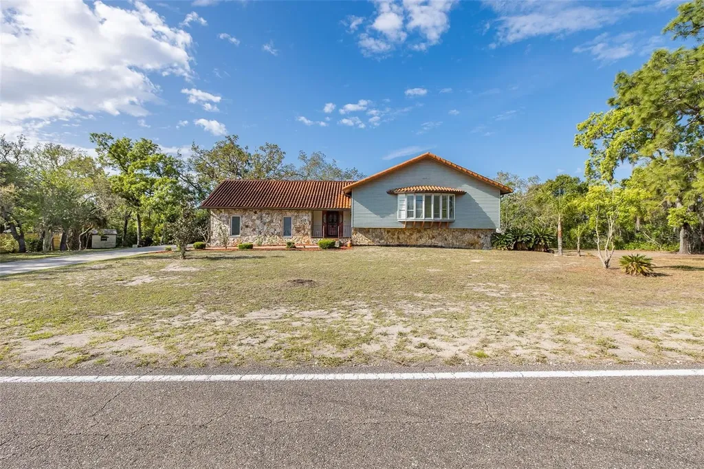 9947 Grove Drive New Port Richey FL 34654