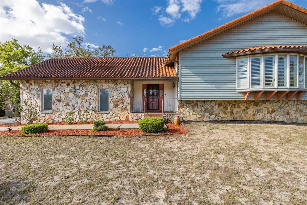 9947 Grove Drive New Port Richey FL 34654
