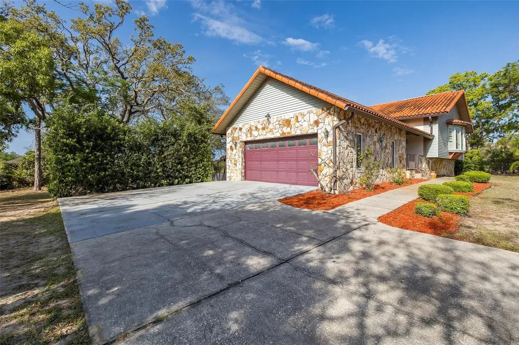 9947 Grove Drive New Port Richey FL 34654