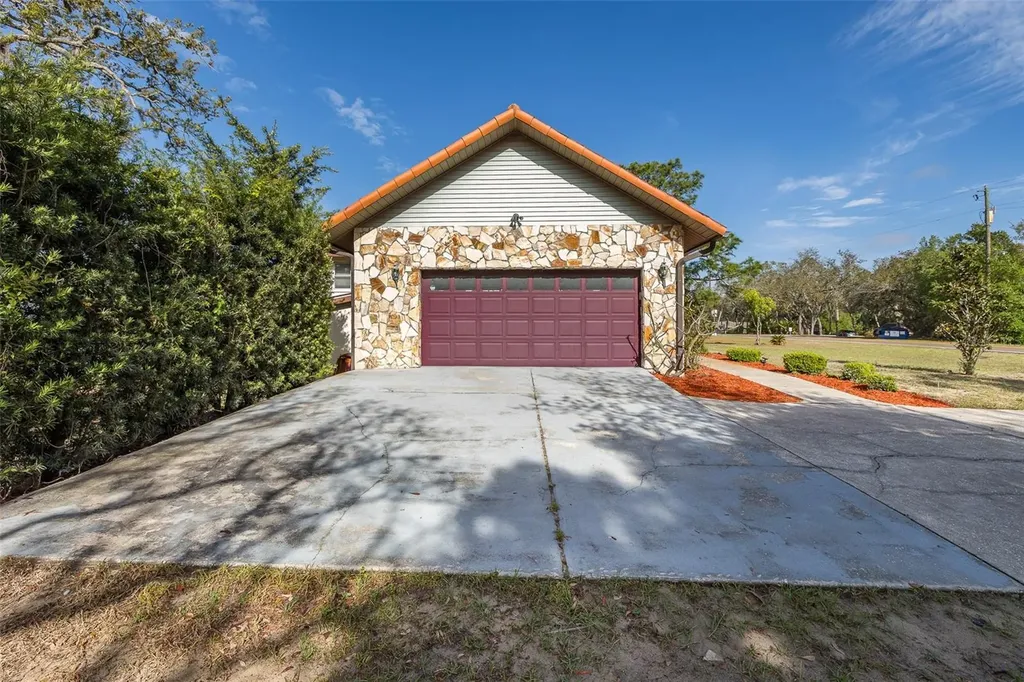 9947 Grove Drive New Port Richey FL 34654