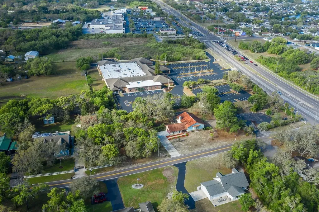 9947 Grove Drive New Port Richey FL 34654