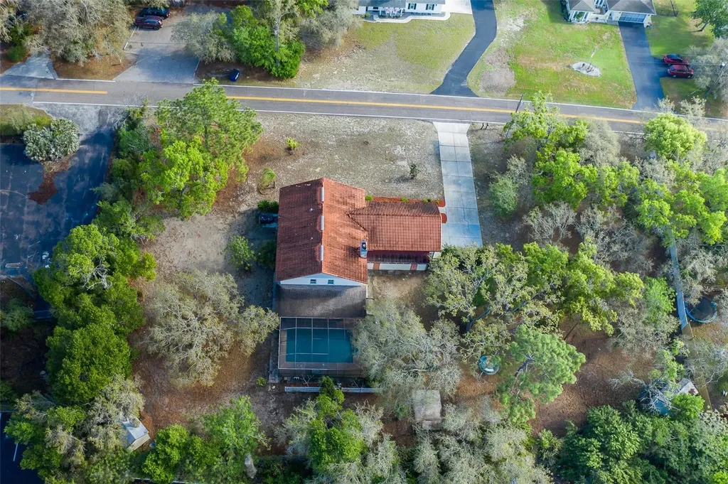 9947 Grove Drive New Port Richey FL 34654