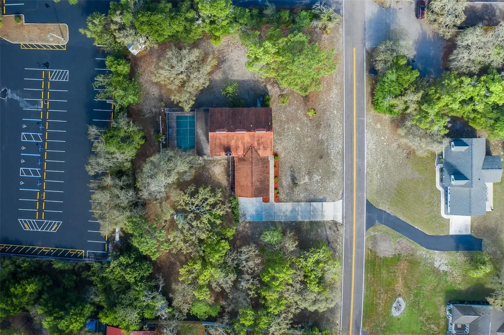 9947 Grove Drive New Port Richey FL 34654