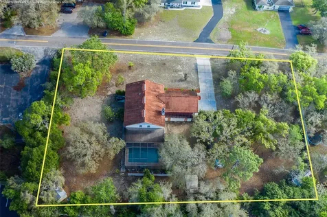 9947 Grove Drive New Port Richey FL 34654