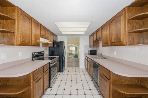 9947 Grove Drive New Port Richey FL 34654