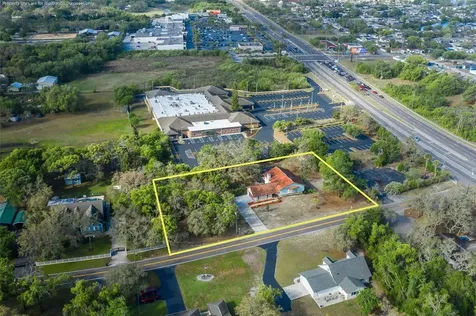 9947 Grove Drive New Port Richey FL 34654