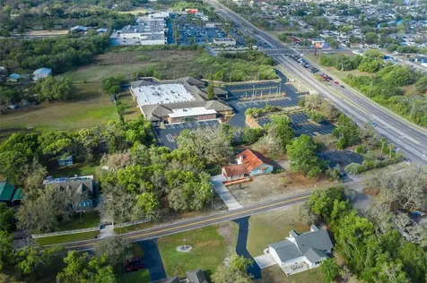 9947 Grove Drive New Port Richey FL 34654